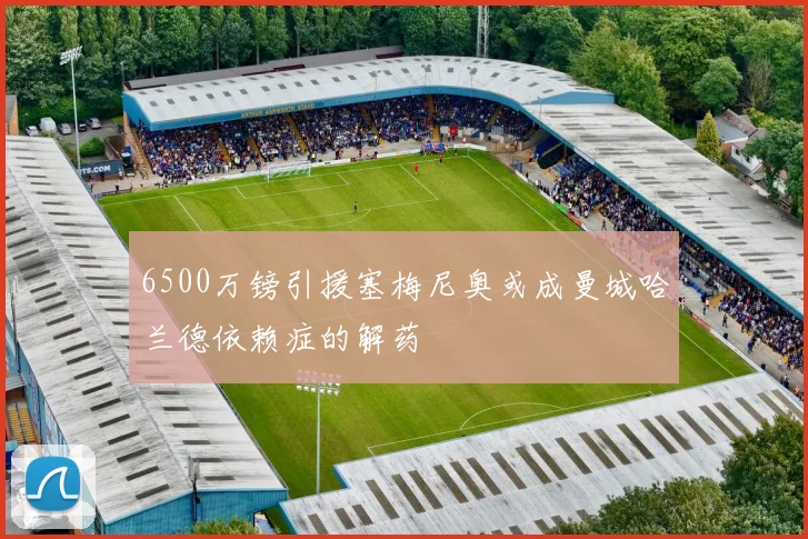 6500万镑引援塞梅尼奥或成曼城哈兰德依赖症的解药