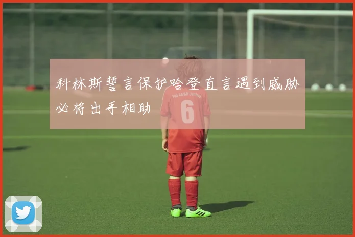 科林斯誓言保护哈登直言遇到威胁必将出手相助