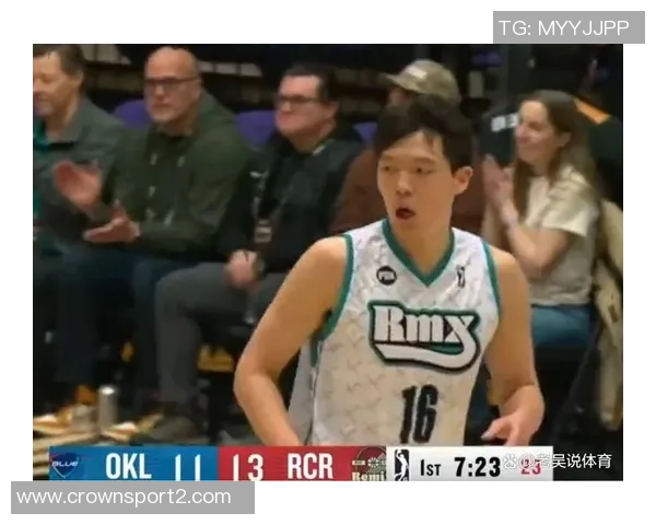 斯普利特称赞杨瀚森出色表现对位亚当斯挑战巨大但他成功应对