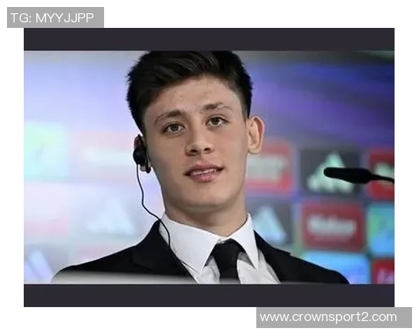 年度U21最佳阵容揭晓亚马尔居莱尔领衔多名新星闪耀