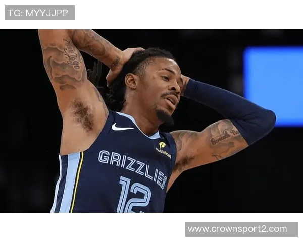 火箭和篮网交易莫兰特的可能性极低专家分析现状