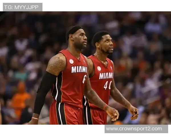 哈斯勒姆回忆热火签白边时刻感叹自己该退役的心路历程