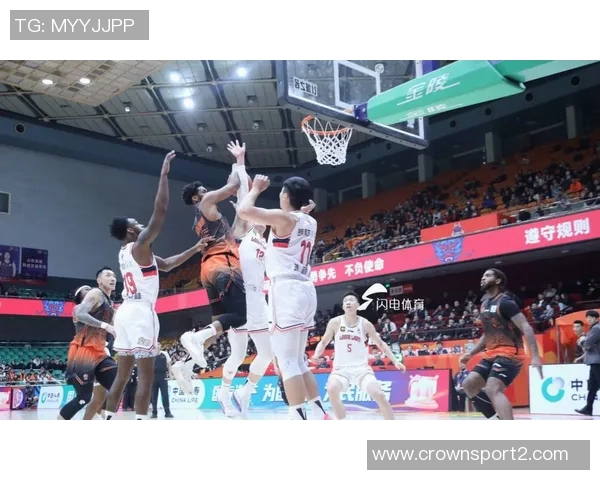 山东男篮外线实力显著提升内线轮转问题亟待解决