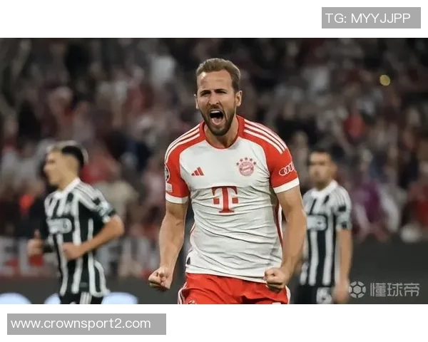 拜仁慕尼黑官方宣布凯恩因病缺席今日训练影响球队备战状态