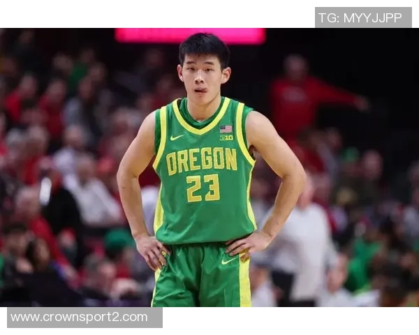 林葳表现起伏赛季命中率仅222俄勒冈队轻松获胜展现实力