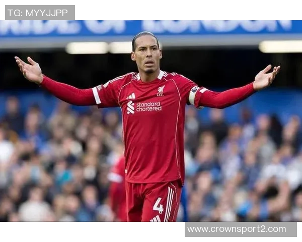 范戴克深刻反思球队表现呼吁每位球员重拾信心与责任感