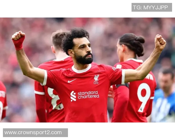 斯洛特如何破解萨拉赫六场零进球的困境与挑战