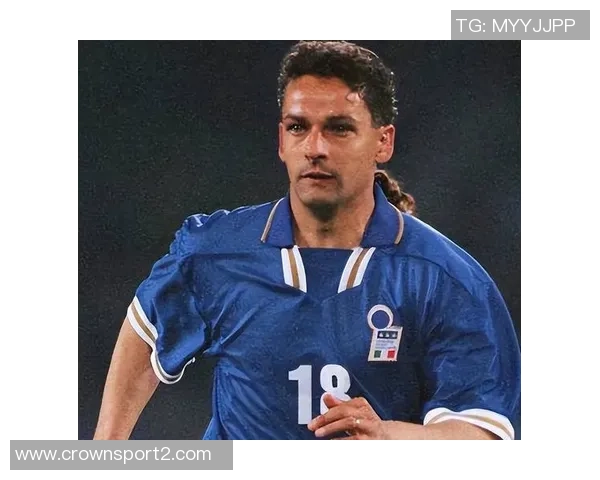 巴乔期待世界杯扩军带来更多新球队和同胞的热情参与 巴乔期待世界杯扩军带来更多新球队和同胞的热情参与