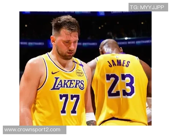 帕森斯称詹姆斯缺席为东契奇提供适应机会是积极信号