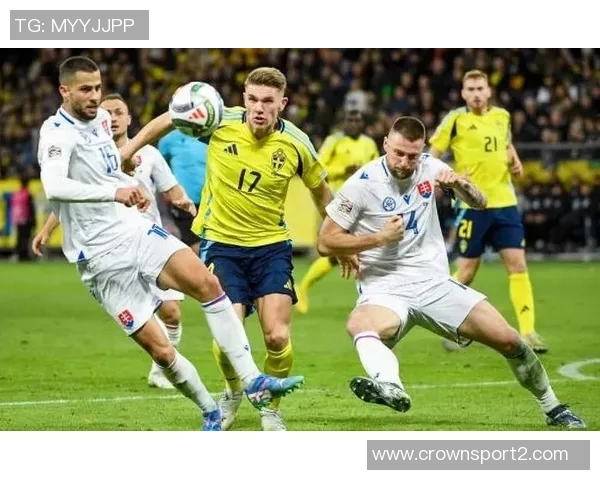 维尔茨对阵斯洛伐克表现抢眼创造六次机会并成功夺回九次球权