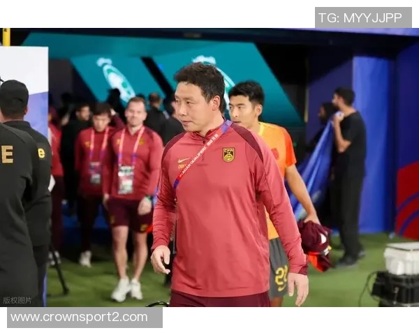 赛后陈涛发声：全力以赴的球员们赢得了应有的成果