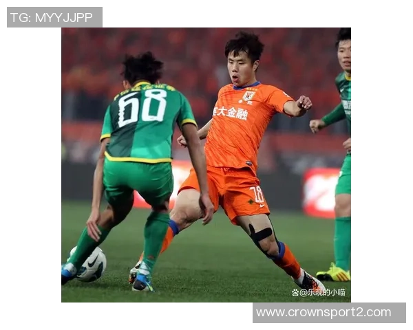 方昊长传单刀机会被铲失国安后场传球失误引发险情