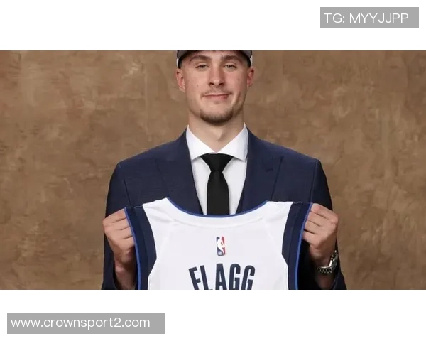 总经理调查揭晓五年后最佳球员新秀之争弗拉格领衔