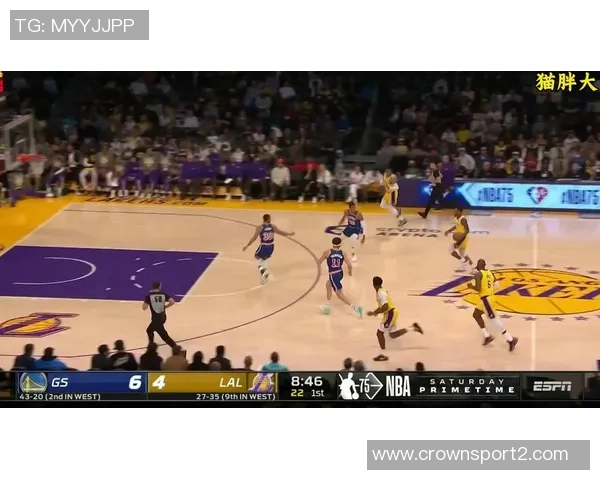 布莱斯前场篮板补篮詹姆斯兴奋转发赛场瞬间赞叹6号表现出色